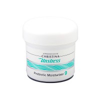 Увлажняющее средство с пробиотическим действием, шаг 9 (Unstress / Probiotic Moisturizer) CHR641 50 мл