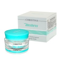 Успокаивающий крем быстрого действия (Unstress / Quick Performance calming Cream) CHR763 30 мл