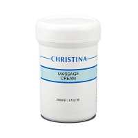 Массажный крем для всех типов кожи (Creams / Massage Cream) CHR138 250 мл