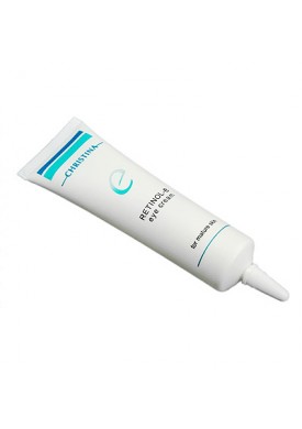 Крем для зоны вокруг глаз с ретинолом (Creams / Retinol Eye Cream + Vitamins A, E and C) CHR169 30 мл