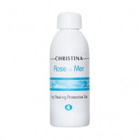 Постпилинговый защитный гель (Rose De Mer / 4 Post Peeling Protective Gel) CHR049 150 мл