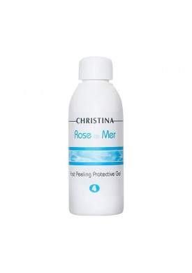 Постпилинговый защитный гель (Rose De Mer / 4 Post Peeling Protective Gel) CHR049 150 мл