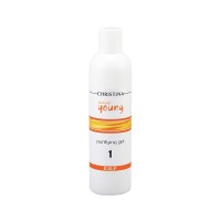 Очищающий гель, шаг 1 (Forever Young / Purifying Gel) CHR198 300 мл