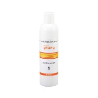 Очищающий гель, шаг 1 (Forever Young / Purifying Gel) CHR198 300 мл