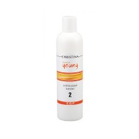 Лосьон для подготовки кожи к пилингу, шаг 2 (Forever Young / InfraPeel Lotion) CHR199 300 мл