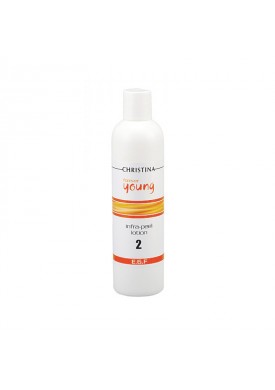 Лосьон для подготовки кожи к пилингу, шаг 2 (Forever Young / InfraPeel Lotion) CHR199 300 мл