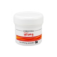 Пудра для уплотнения кожи, шаг 5b (Forever Young / Bio Lifting Powder) CHR203 150 мл