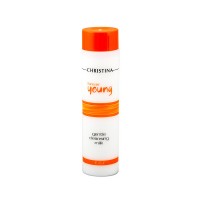 Нежное очищающее молочко (Forever Young / Gentle Cleansing Milk) CHR390 200 мл