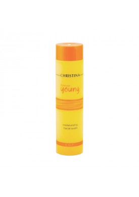 Увлажняющее моющее средство для лица (Forever Young / Moisturizing Facial Wash) CHR391 200 мл