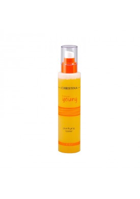 Очищающий тоник (Forever Young / Purifying Toner) CHR389 300 мл