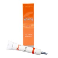 Крем для ухода за губами (Forever Young / Lip Zone Treatment) CHR218 20 мл