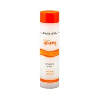 Скраб для тела (Forever Young Body Collection  | Exfoliating Scrub) CHR394  200 мл