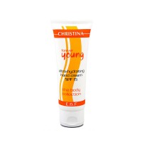 Крем для рук SPF-15 (Forever Young Body Collection | Hand Cream) CHR396  75 мл