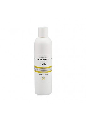 Кремообразная маска-база, шаг 4 (Silk / Base Cream Mask) CHR175 250 мл