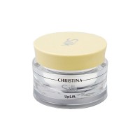 Крем для подтяжки кожи (Silk / Uplift Cream) CHR732 50 мл