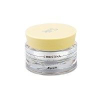 Крем для подтяжки кожи вокруг глаз (Silk / Eyelift Cream) CHR733 30 мл