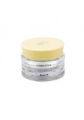 Крем для подтяжки кожи вокруг глаз (Silk / Eyelift Cream) CHR733 30 мл