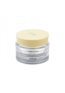Увлажняющий крем (Silk / Upgrade Cream) CHR731 50 мл