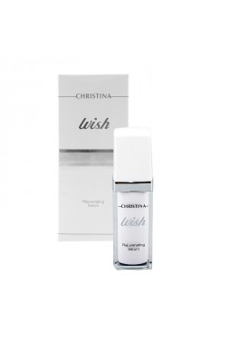 Омолаживающая сыворотка для лица (Wish / Rejuvenating Serum) CHR457 30 мл