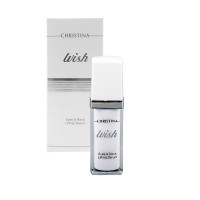 Омолаживающая сыворотка для кожи век и шеи (Wish / Eyes and Neck Lifting Serum) CHR456 30 мл