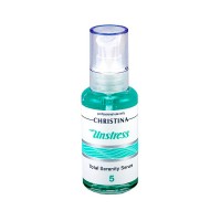 Успокаивающая сыворотка Тоталь, шаг 5 (Unstress / Total Serenity Serum) CHR774 100 мл