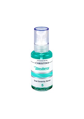 Успокаивающая сыворотка Тоталь, шаг 5 (Unstress / Total Serenity Serum) CHR774 100 мл