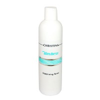 Восстанавливающий баланс тоник (Unstress / Stabilizing Toner) CHR767 300 мл