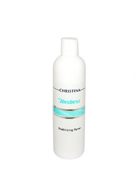 Восстанавливающий баланс тоник (Unstress / Stabilizing Toner) CHR767 300 мл