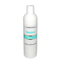 Мягкое очищающее молочко (Unstress / Gentle Cleansing Milk) CHR768 300 мл