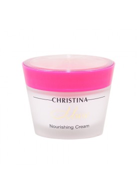 Питательный крем (Muse / Nourishing Cream) CHR340 50 мл