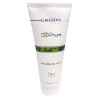Растительный пилинг усиленного действия, шаг 4б (Bio Phyto | Herbal Peel Forte) CHR578 250 мл