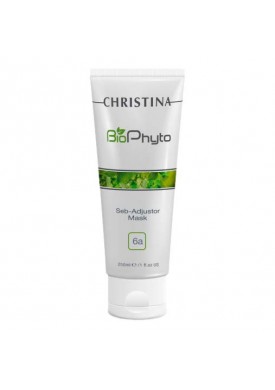 Себорегулирующая маска, шаг 6a (Bio Phyto | Seb-Adjustor Mask) CHR572 250 мл