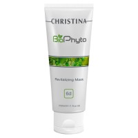 Восстанавливающая маска, шаг 6d (Bio Phyto | Revitalizing Mask) CHR583 250 мл