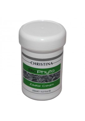 Крем Заатар, шаг 8a (Bio Phyto | Zaatar Cream) CHR568 250 мл