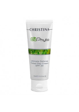 Балансирующий крем (Bio Phyto | Balancing Cream) CHR585 75 мл