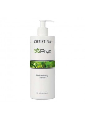 Освежающий тоник (Bio Phyto | Refreshing Toner) CHR591 300 мл