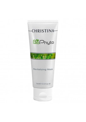 Восстанавливающая маска (Bio Phyto | Revitalizing Mask) CHR582 75 мл