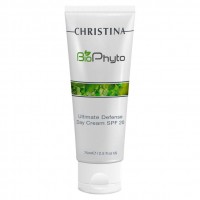 Дневной крем Абсолютная защита SPF-20 (Bio Phyto | Ultimate Defense Day Cream) CHR576 75 мл