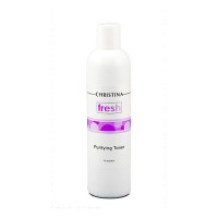 Очищающий тоник с лавандой для сухой кожи (Fresh / Purifying Toner for dry skin with Lavender) CHR011 300 мл