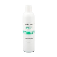 Очищающий тоник с лемонграссом для жирной кожи (Fresh / Purifying Toner for oily skin with Lemongrass) CHR007 300 мл