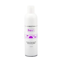 Арома-терапевтическое очищающее молочко для сухой кожи (Fresh / Aroma Theraputic Cleansing Milk for dry skin) CHR005 300 мл