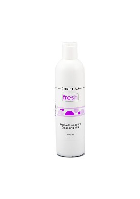 Арома-терапевтическое очищающее молочко для сухой кожи (Fresh / Aroma Theraputic Cleansing Milk for dry skin) CHR005 300 мл