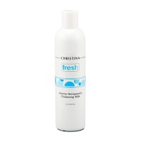 Арома-терапевтическое очищающее молочко для нормальной кожи (Cleansers / Fresh-Aroma Theraputic Cleansing Milk for normal skin) FATCMN300 300 мл