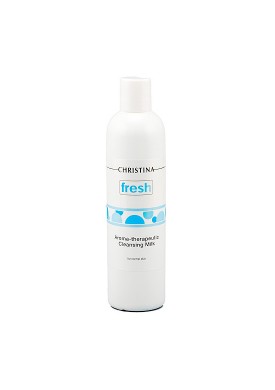 Арома-терапевтическое очищающее молочко для нормальной кожи (Cleansers / Fresh-Aroma Theraputic Cleansing Milk for normal skin) FATCMN300 300 мл