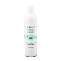 Арома-терапевтическое очищающее молочко для жирной кожи (Fresh / Aroma Theraputic Cleansing Milk for oily skin) CHR001 300 мл