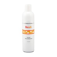 Медовое мыло для жирной кожи (Fresh / Honey Cleansing Gel) CHR016 300 мл