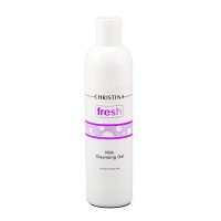 Молочное мыло для всех типов кожи (Fresh / Milk Cleansing Gel) CHR020 300 мл