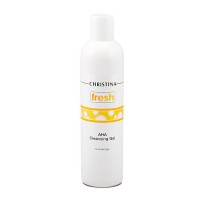 Мыло с альфагидроксильными кислотами (Fresh / AHA Cleansing Gel) CHR022 300 мл