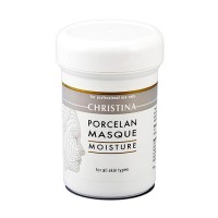 Увлажняющая маска Порцелан для всех типов кожи (Masks / Porcelan Moisture Porcelan Mask) CHR075 250 мл