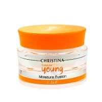 Крем для интенсивного увлажнения кожи (Forever Young / Moisture Fusion Cream) CHR813 50 мл